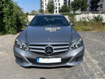 Mercedes-Benz E 220 CDI