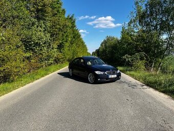 BMW e90 320d (2007) 120kw