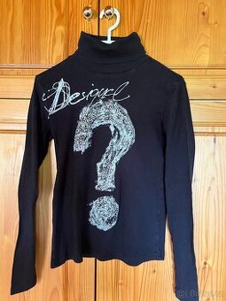Rolák Desigual - velikost "S" - 1