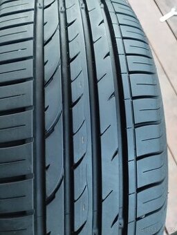 Pneu 185/60/15.Letmi Nexen