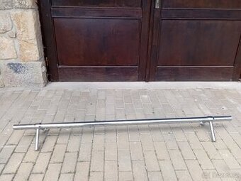 Barové madlo 1800 mm - 1