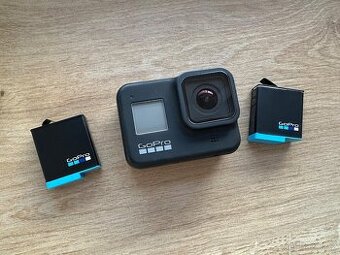 GoPro Hero 8