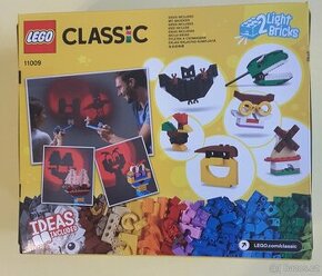 11009 Lego Classic
