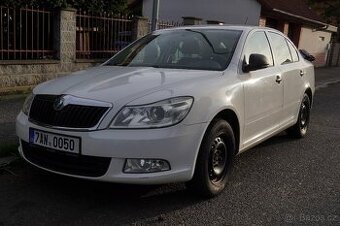 Octavia facelift Champion 2.0 TDI