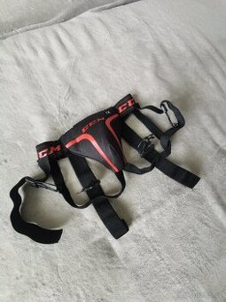 Suspenzor CCM Jock Combo YTH