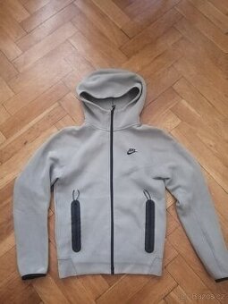 Mikina Nike Tech Fleece