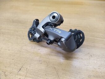 Přehazovačka Shimano XTR RD-M950 8mi - 1