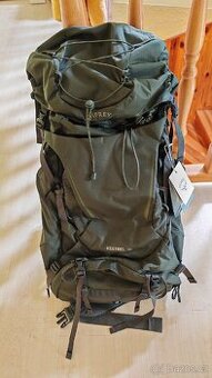 Batoh Krosna Osprey Kestrel 38 - 1