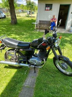 Jawa 350