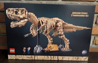 Lego Icons 76968 Tyranosaurus