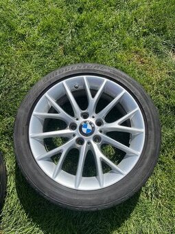 BMW styling 380 R17 kola