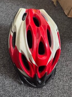 Cyklo helma - 1