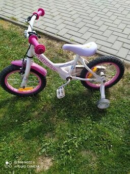 Dětské kolo "14"