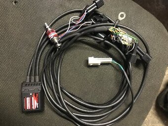 Quickshifter Dynojet R6/R1 - 1