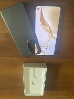 Honor 200 8GB/256GB černý