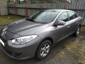 Renault Fluence LZBF