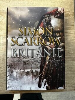 Británie - 1