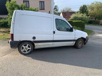 Pick-up