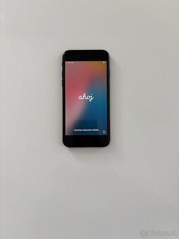 iPhone SE 2022 64gb