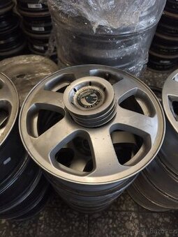 ALU Disky 5x100 R15 originál Škoda