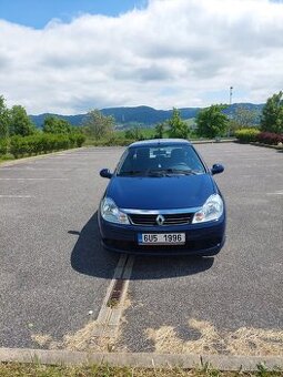 Prodám Renault Thalia 1.2