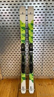 BLOSSOM TAIL WIND AM 164 cm + VIST SPEEDCOM VSP412 -
