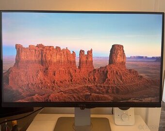 25" Monitor DELL U2515H