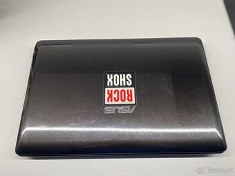 Notebook Asus - 1