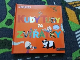 Kudy tudy za zvířátky - 1