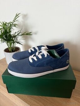Lacoste tenisky vel. 37 - 1