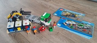 prodám lego city set