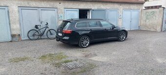 Volkswagen Passat B8, 2,0 TDI , R-LINE , 220 TKM
