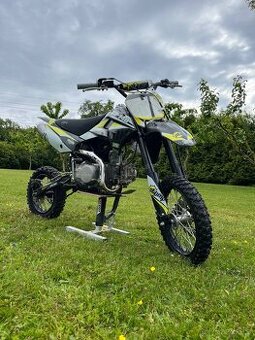 ZÁNOVNÍ PITBIKE STOMP Z3 140