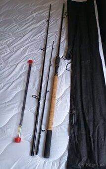 Prut Cormoran feeder pro