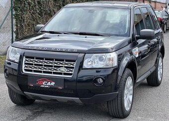 Land Rover Freelander 2 HSE 2.2TD4 AUTOMAT 4x4 automat - 1