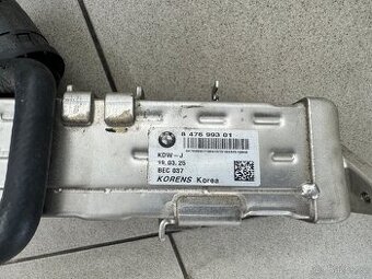 EGR VENTIL BMW F10,F11 3.0D