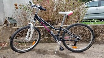 juniorské kolo Trek 24"