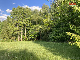 Prodej pozemku k bydlení, Rychnov u Jablonce nad Nisou - 1