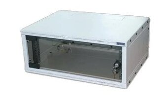 TRITON 19" nástěnný rozvaděč rack 6U nový nerozbalený