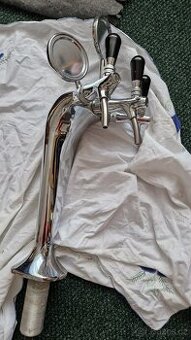 Výčepní stojan cobra 3x - 1