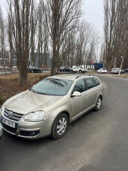 Díly golf combi
