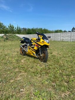 Suzuki GSX-R 750