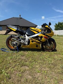 Suzuki GSX-R 750
