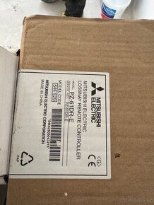 Ovladač VZT Mitsubishi ElectricLossnay PZ-61-DR