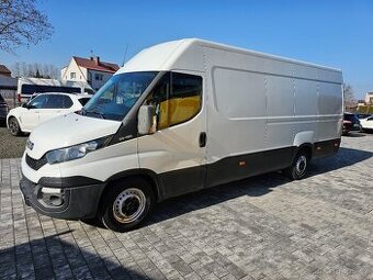 Iveco Daily, 35S15/2.3 V