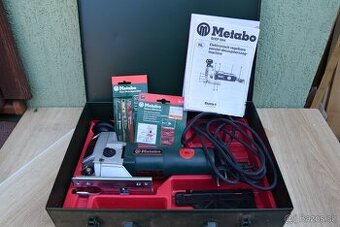 Přímočará pila Metabo EP 564