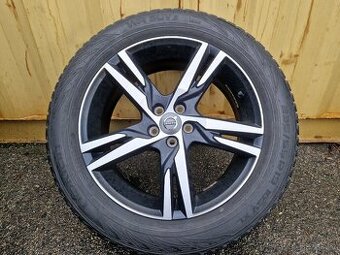 5x108 r19 kola volvo xc40 disky alu 235 50 19 rafky XC40 xc