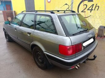 Audi 80 B4 Avant 1.9tdi