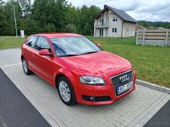 Audi A3 1.6i16V FC