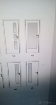Prosklená stěna obložková "K" SAPELI, STO 127/208